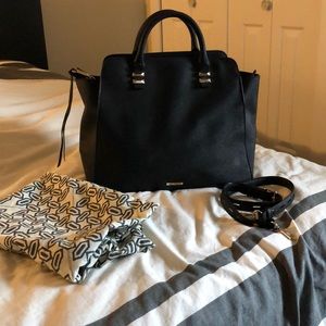 VGUC Rebecca Minkoff Bag